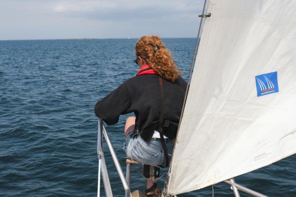 Stage de voile féminin